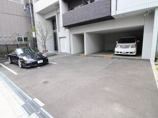 ﾌｧｰｽﾄｽﾃｰｼﾞ梅田WEST(1504)の物件外観写真